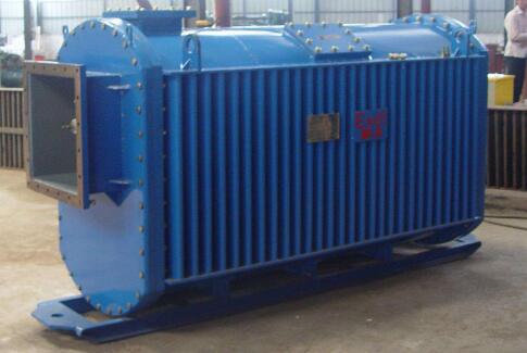 KS13-1000KVA阿勒泰矿用变压器