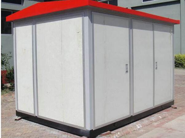 S11-M-400KVA阿勒泰箱式变压器 S11-M-400KVA阿勒泰箱式变压器